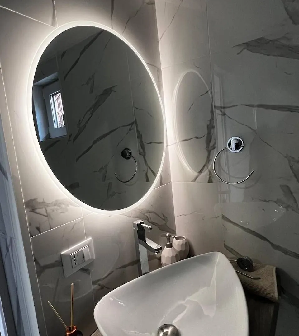 Nuova Casa Mini Villa Ravenna 0*,  İtalya