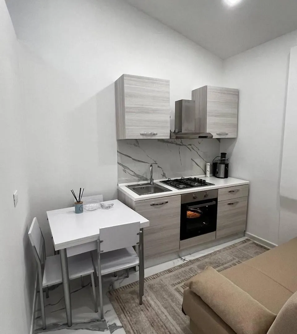 Nuova Casa Mini Villa Ravenna