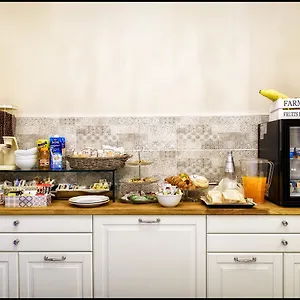 Maison Degli Artisti Bed and breakfast